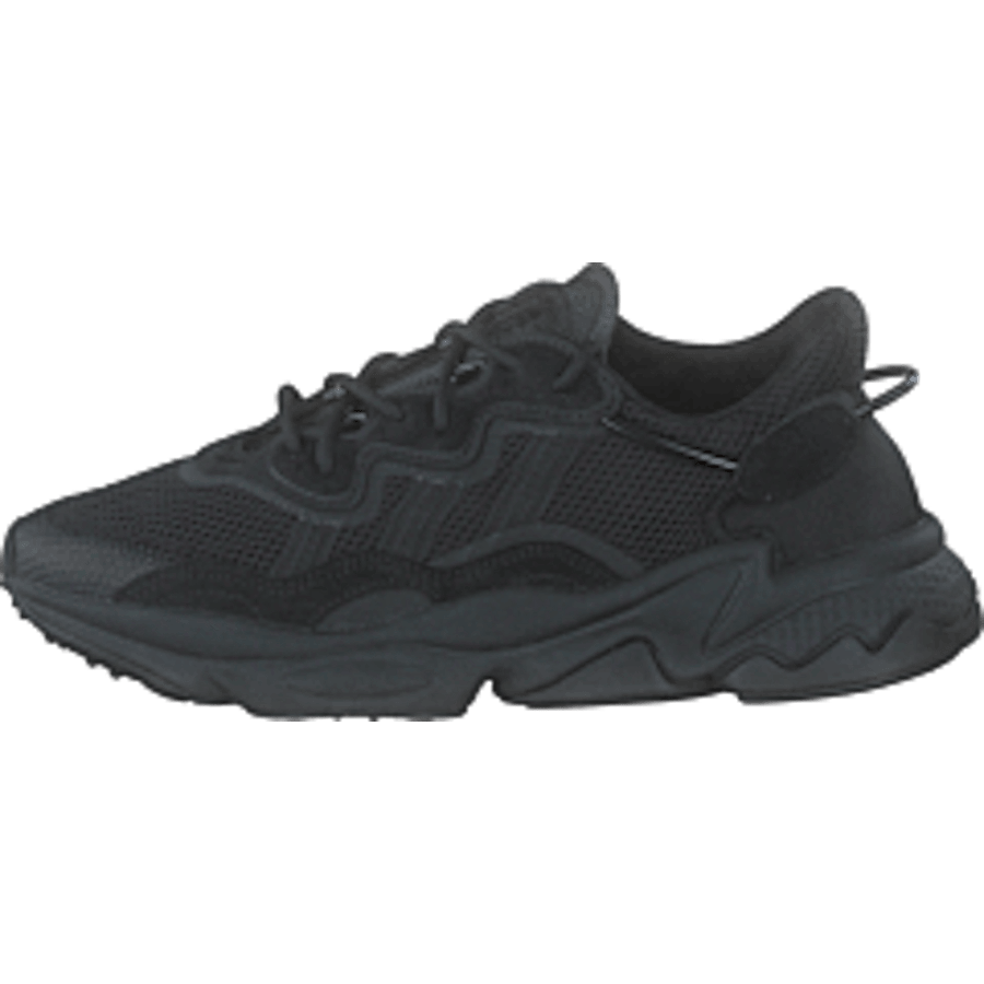 Ozweego Core Black / Core Black / Grey Five - Bild 10