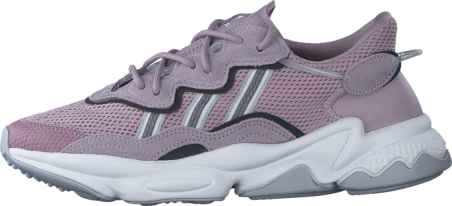 Ozweego W Soft Vision / Cloud White / Grey Three