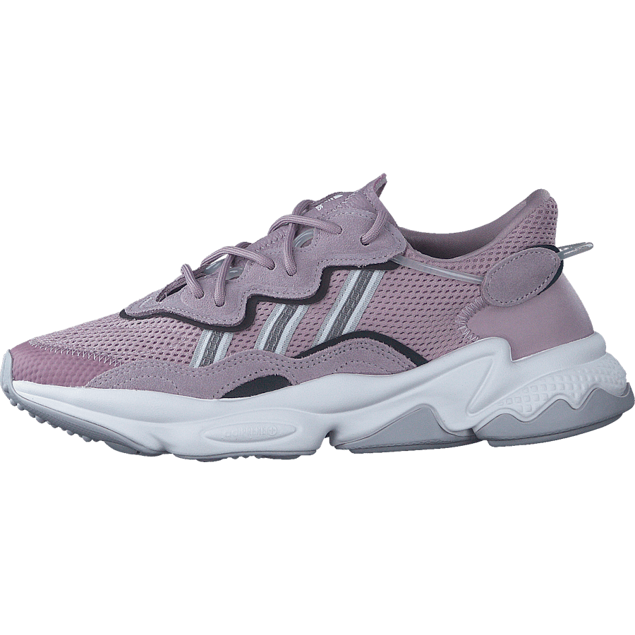 Ozweego W Soft Vision / Cloud White / Grey Three