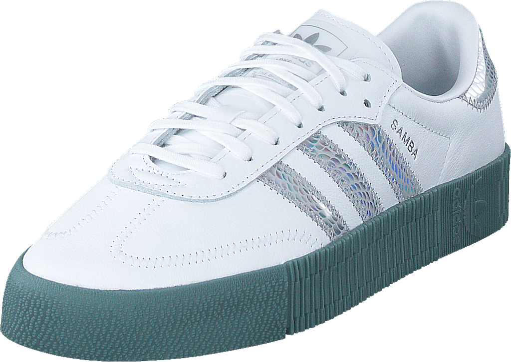 sambarose vapour green