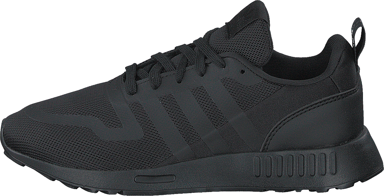 Multix C Core Black / Core Black / Core Black, Unisex, Topánky, Tenisky, Tenisky, Šedá, EU 28