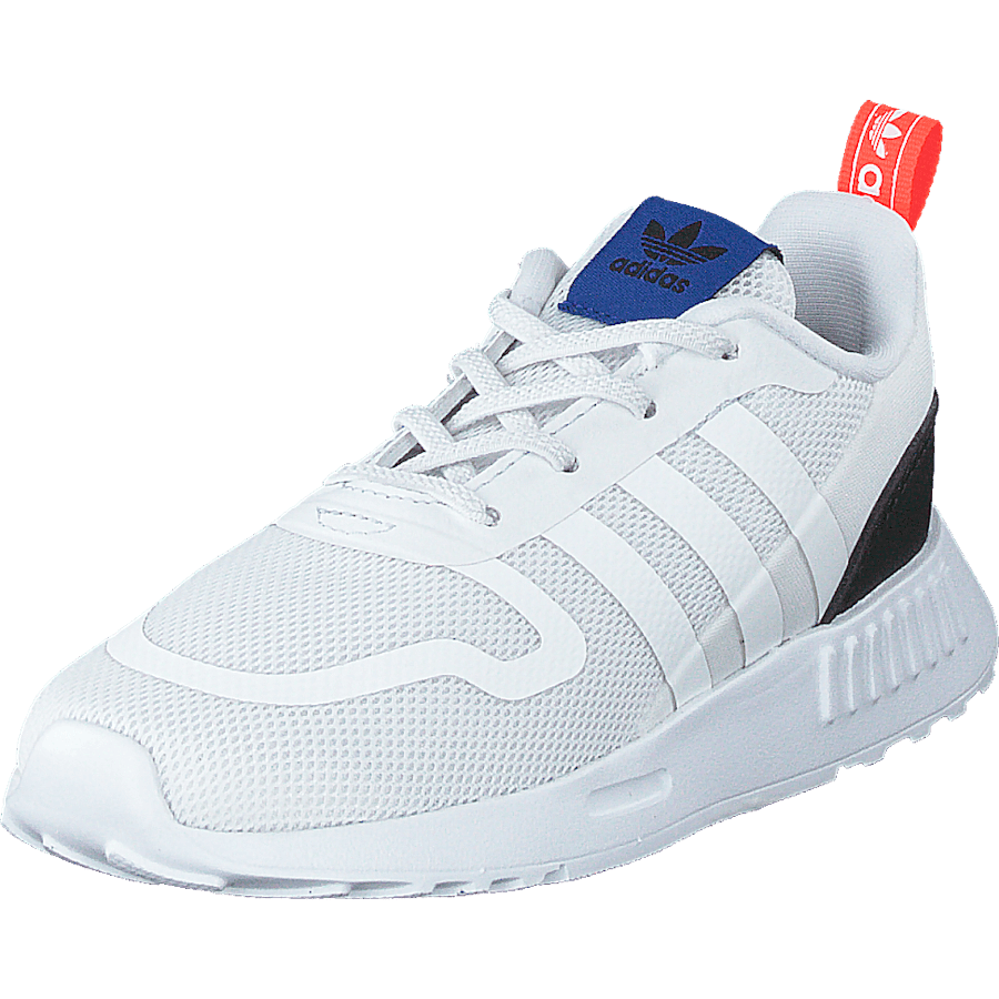 Multix El I Crystal White / Cloud White / Core Black - Bild 3