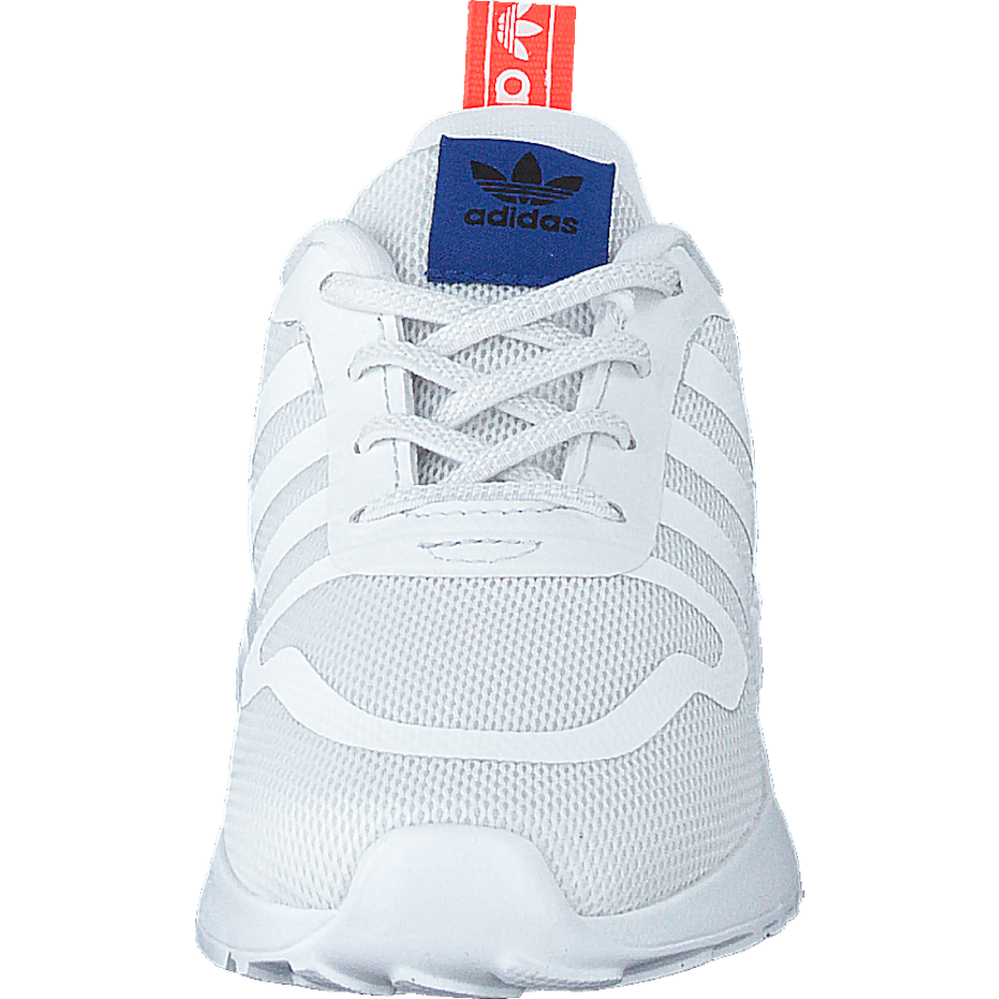 Multix El I Crystal White / Cloud White / Core Black - Bild 4