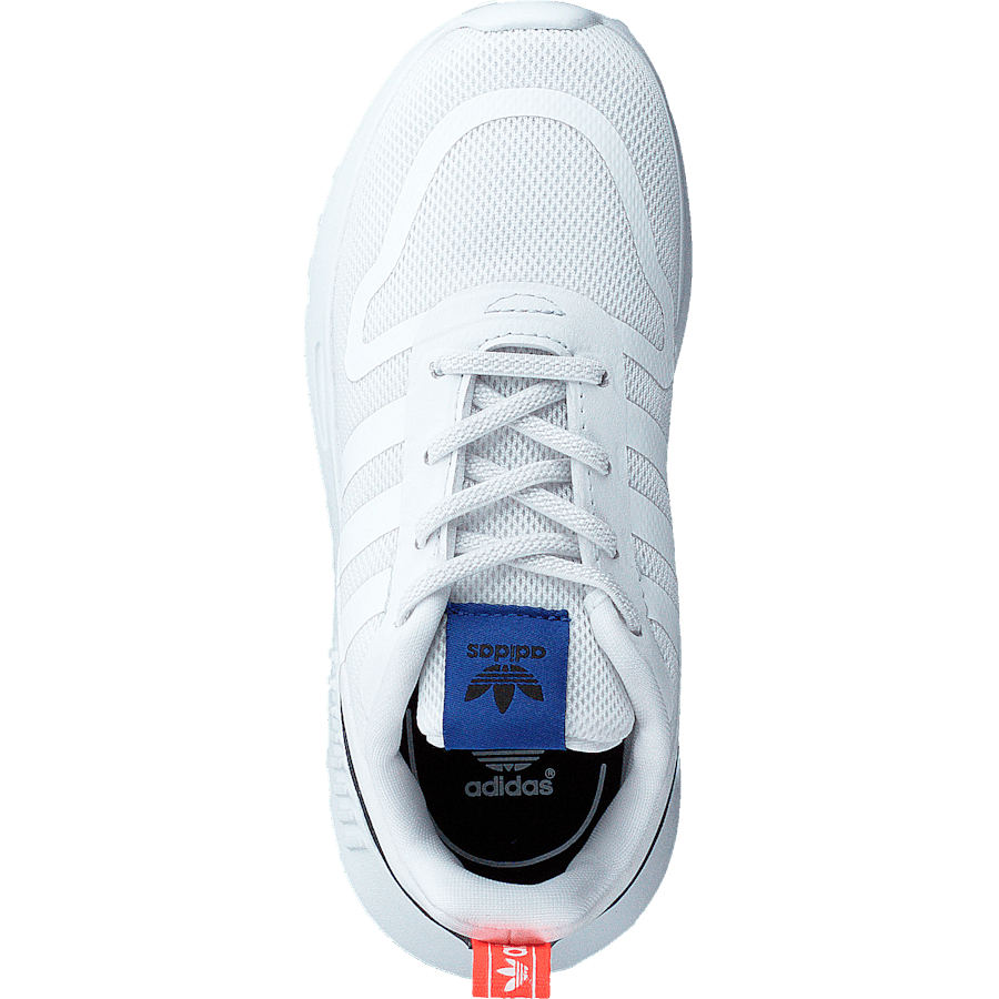 Multix El I Crystal White / Cloud White / Core Black - Bild 6