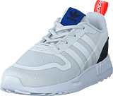 Multix El I Crystal White / Cloud White / Core Black - Bild 9