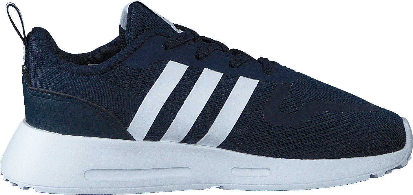 Multix El I Collegiate Navy / Cloud White / Dash Grey - Bild 2