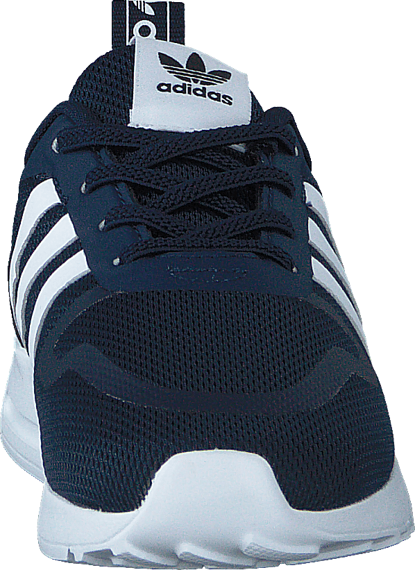 Multix El I Collegiate Navy / Cloud White / Dash Grey - Bild 4