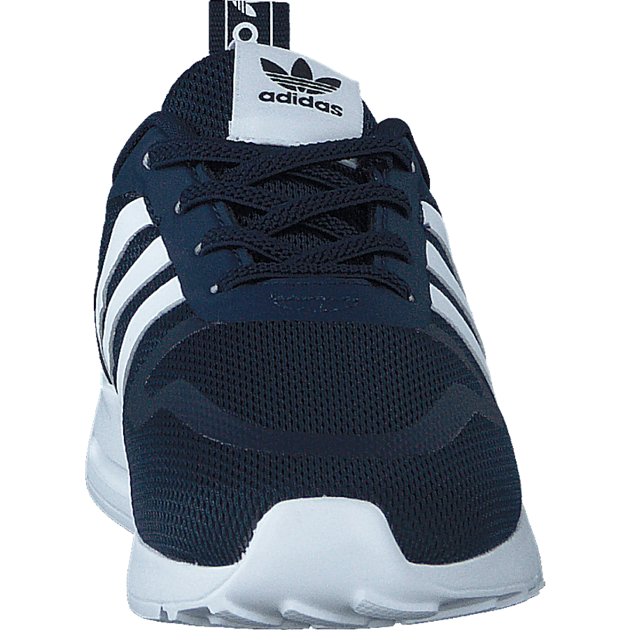 Multix El I Collegiate Navy / Cloud White / Dash Grey - Bild 4