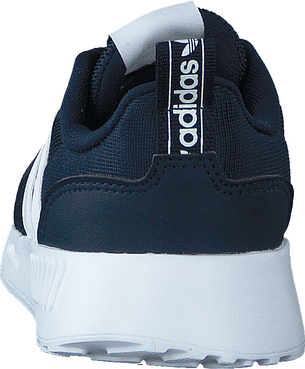 Multix El I Collegiate Navy / Cloud White / Dash Grey - Bild 5