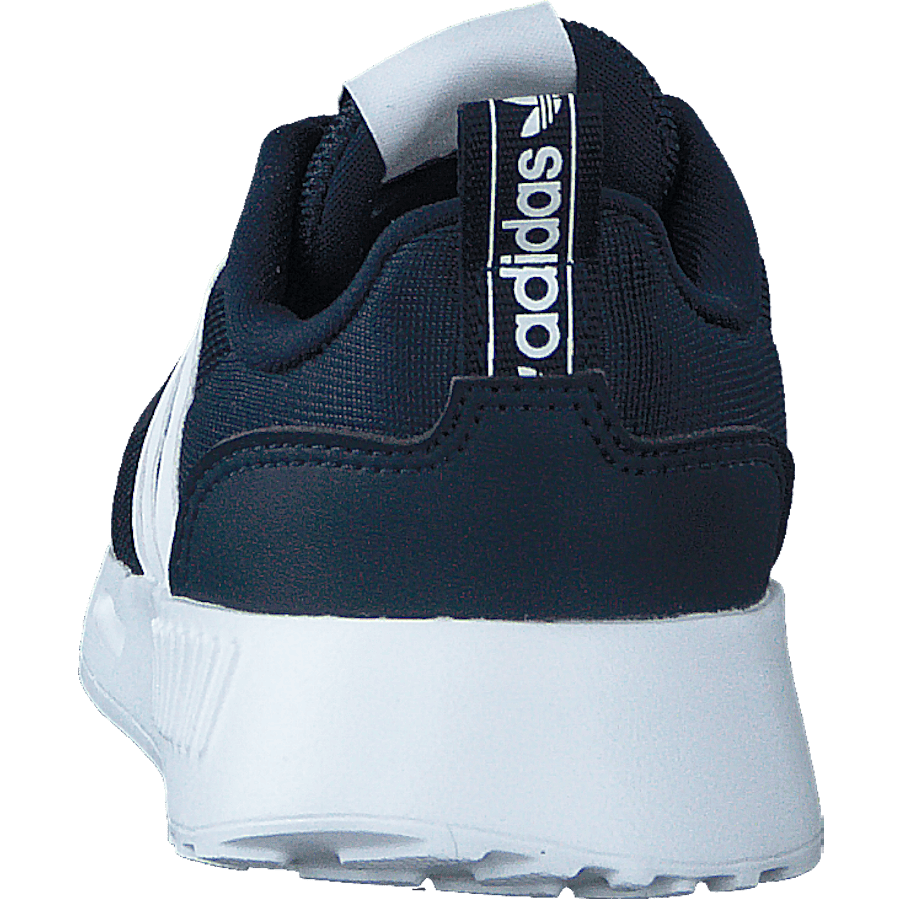 Multix El I Collegiate Navy / Cloud White / Dash Grey - Bild 5