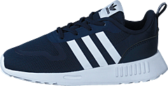 Multix El I Collegiate Navy / Cloud White / Dash Grey - Bild 10