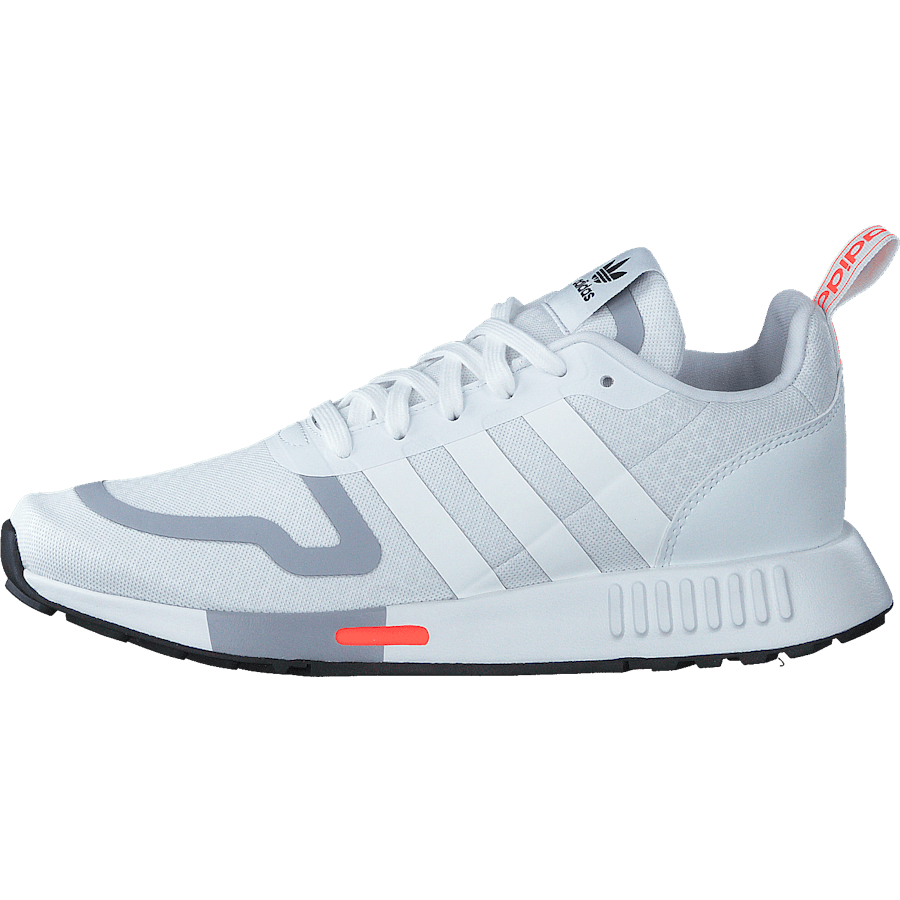 Multix W Cloud White / Cloud White / Halo Silver