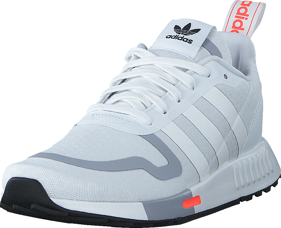 Multix W Cloud White / Cloud White / Halo Silver - Bild 3