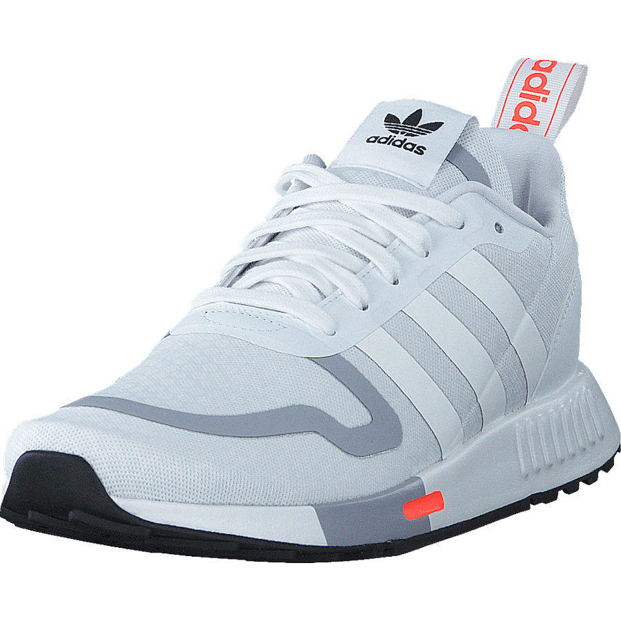 Multix W Cloud White / Cloud White / Halo Silver - Bild 3