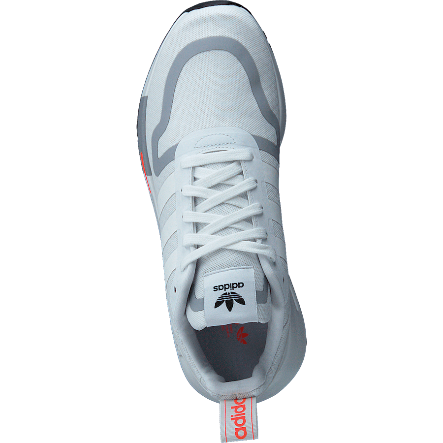 Multix W Cloud White / Cloud White / Halo Silver - Bild 6