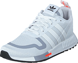 Multix W Cloud White / Cloud White / Halo Silver - Bild 9