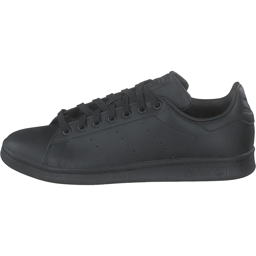 Stan Smith Core Black / Core Black / Cloud White
