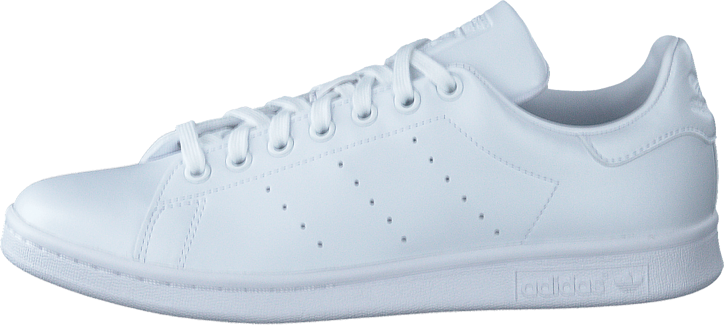 Stan Smith Cloud White / Cloud White / Core Black