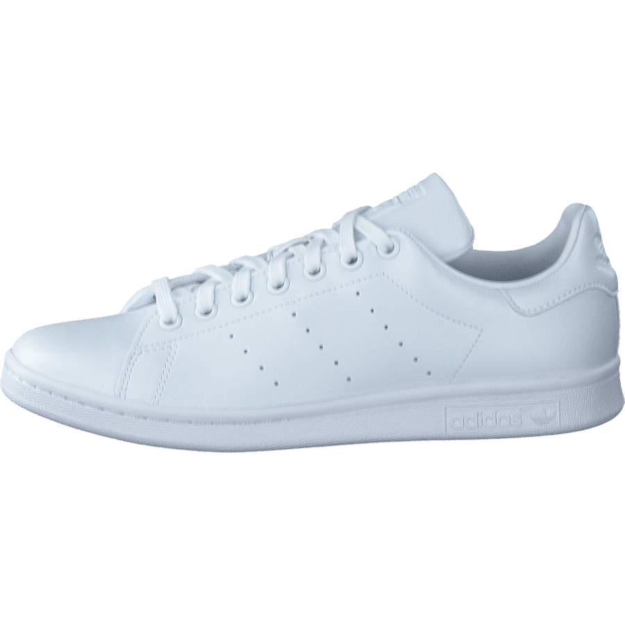 Stan Smith Cloud White / Cloud White / Core Black