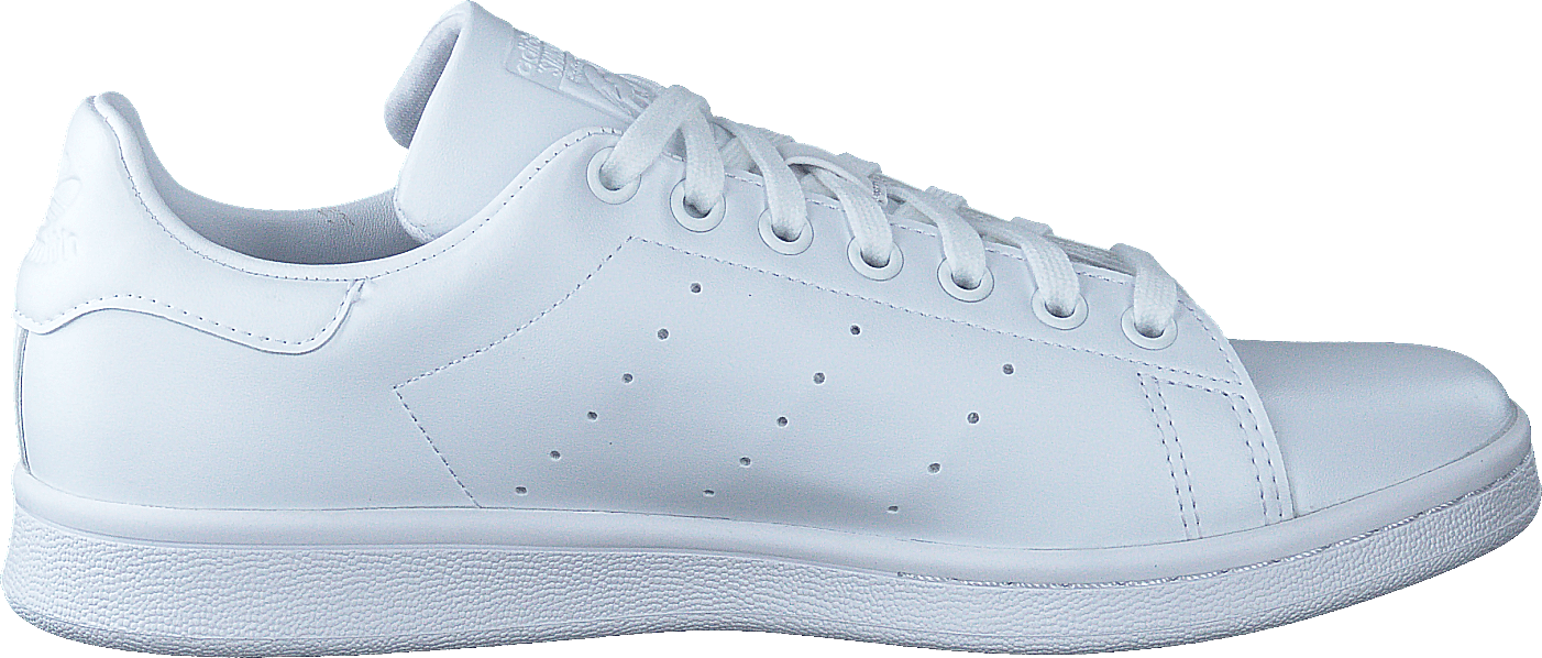 Stan Smith Cloud White / Cloud White / Core Black - Bild 2