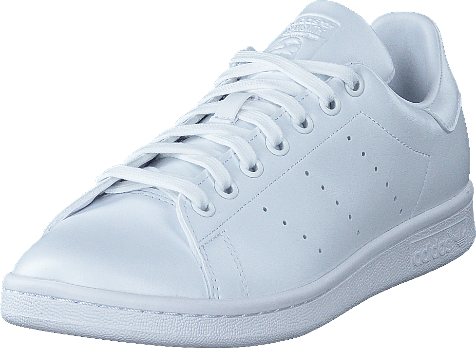 Stan Smith Cloud White / Cloud White / Core Black - Bild 3