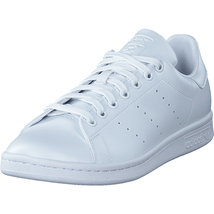 Stan Smith Cloud White / Cloud White / Core Black - Bild 3
