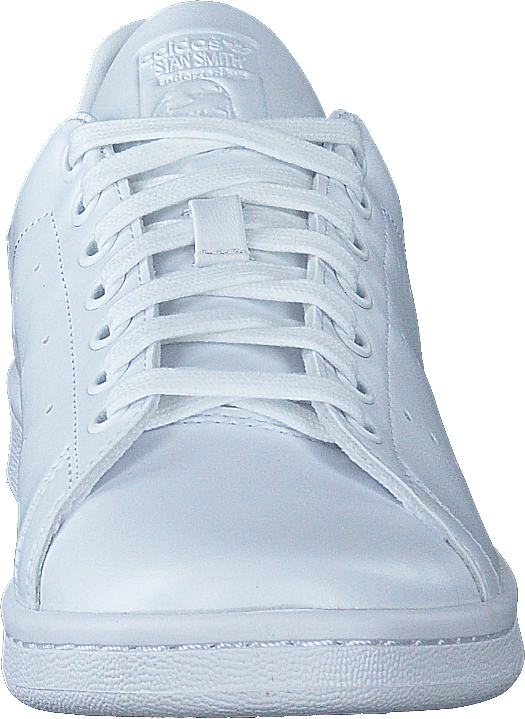 Stan Smith Cloud White / Cloud White / Core Black - Bild 4