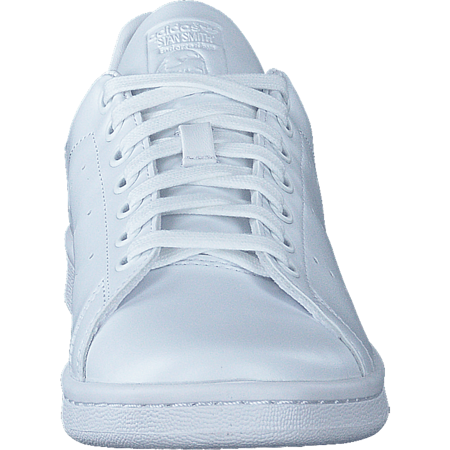 Stan Smith Cloud White / Cloud White / Core Black - Bild 4