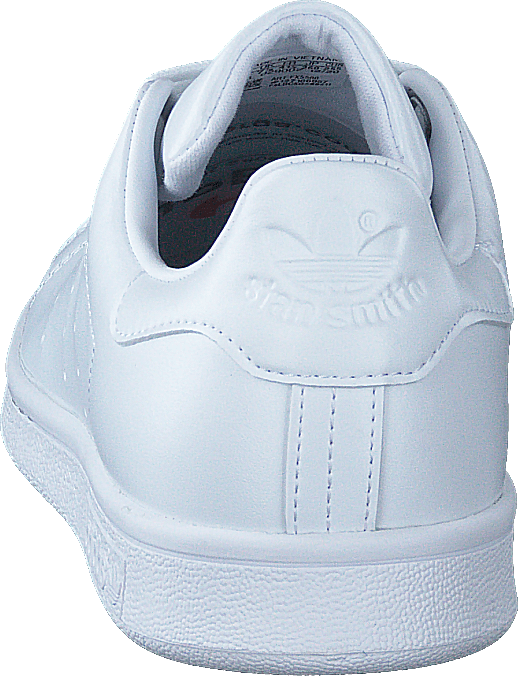 Stan Smith Cloud White / Cloud White / Core Black - Bild 5