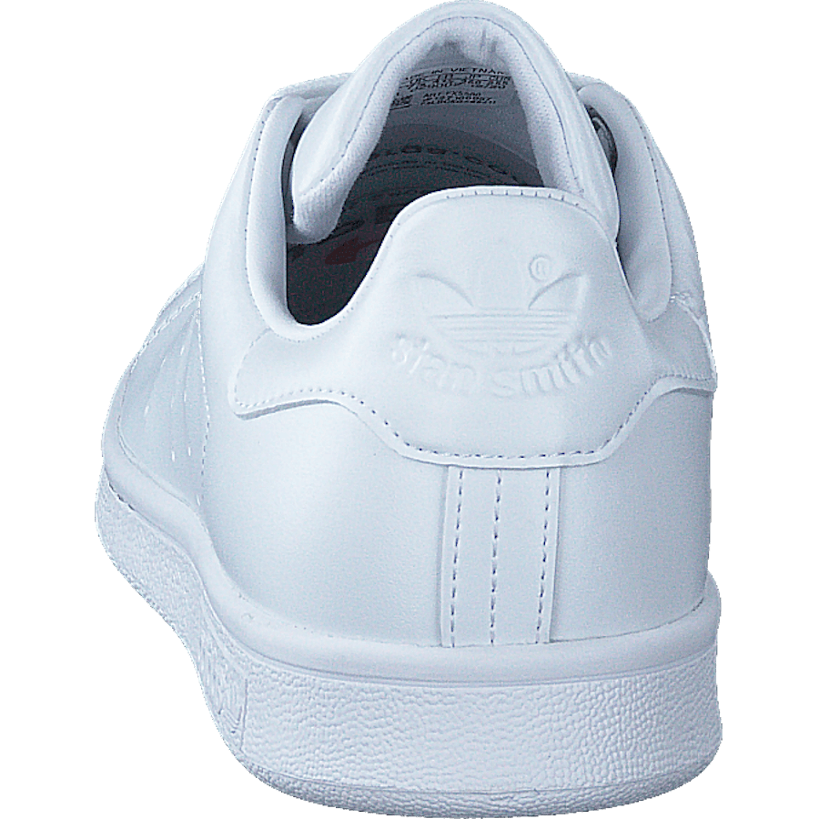 Stan Smith Cloud White / Cloud White / Core Black - Bild 5