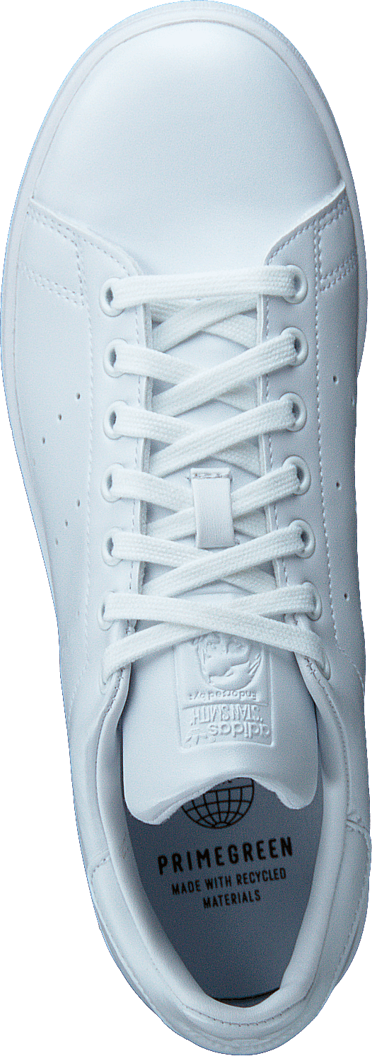 Stan Smith Cloud White / Cloud White / Core Black