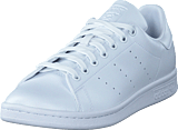 Stan Smith Cloud White / Cloud White / Core Black - Bild 9