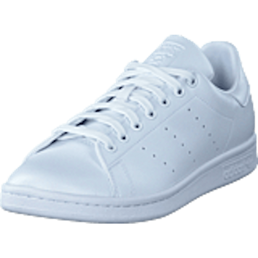 Stan Smith Cloud White / Cloud White / Core Black - Bild 9