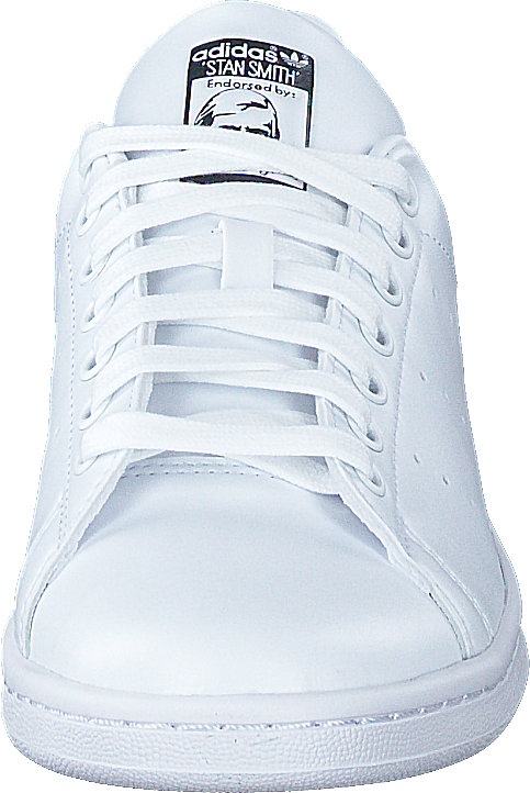 Stan Smith Cloud White / Cloud White / Collegiate Navy - Bild 4