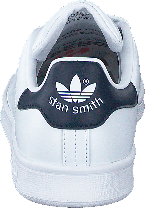 Stan Smith Cloud White / Cloud White / Collegiate Navy - Bild 5