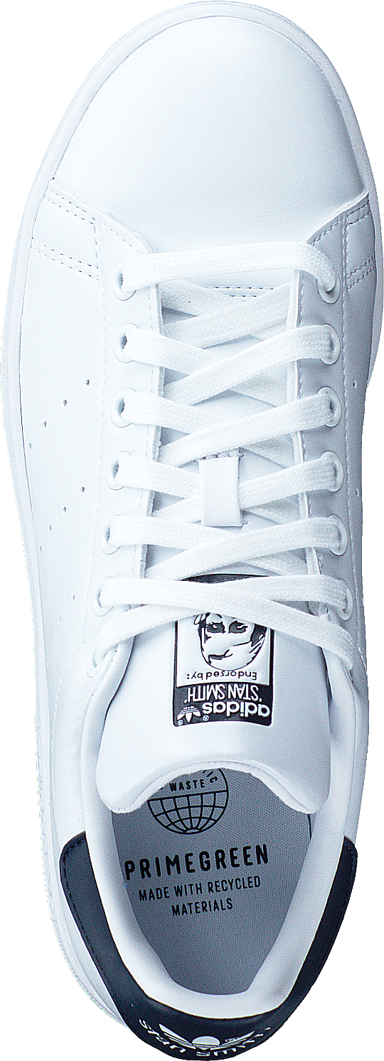 Stan Smith Cloud White / Cloud White / Collegiate Navy - Bild 6