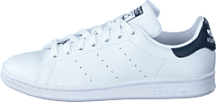 Stan Smith Cloud White / Cloud White / Collegiate Navy - Bild 10