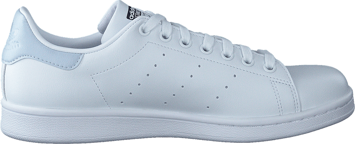 Stan Smith Cloud White / Core Black / Halo Blue