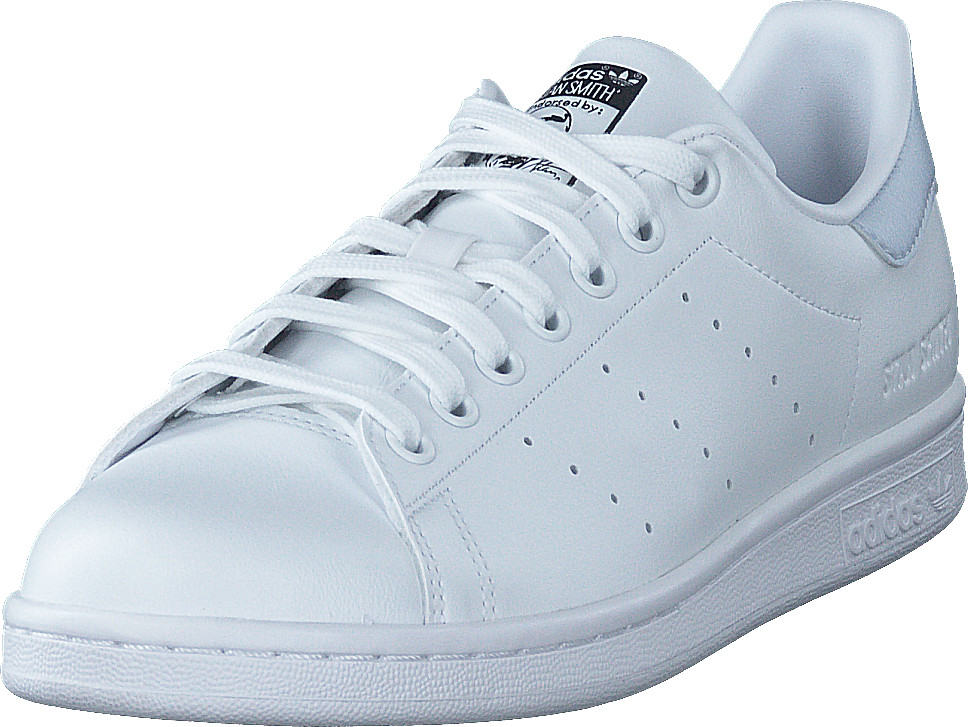 Stan Smith Cloud White / Core Black / Halo Blue