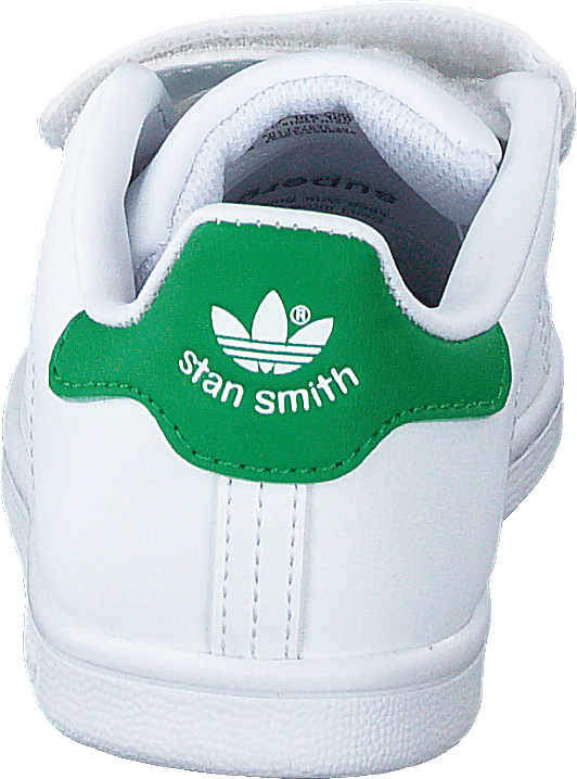 Stan Smith Cf I Cloud White / Cloud White / Green