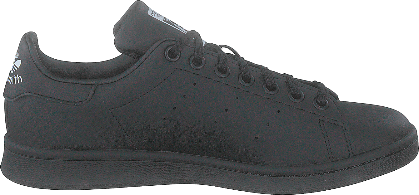 Stan Smith J Core Black / Core Black / Cloud White - Bild 2