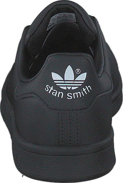 Stan Smith J Core Black / Core Black / Cloud White - Bild 5