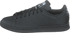 Stan Smith J Core Black / Core Black / Cloud White - Bild 10