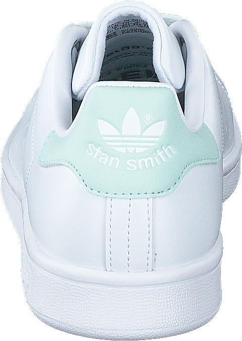 Stan Smith W Cloud White / Dash Green / Core Black