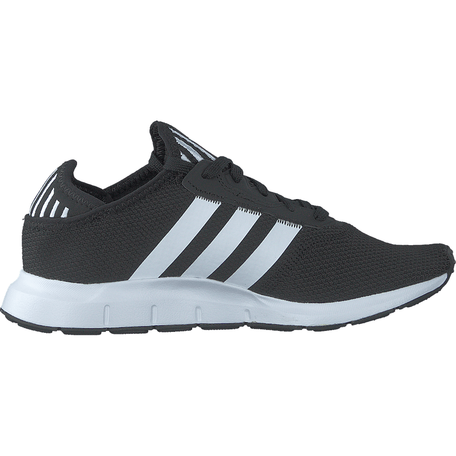 Swift Run X Core Black / Cloud White / Core Black - Bild 2