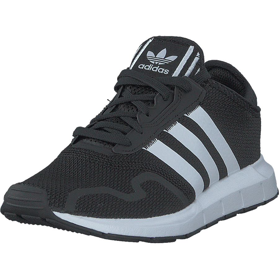 Swift Run X Core Black / Cloud White / Core Black - Bild 3