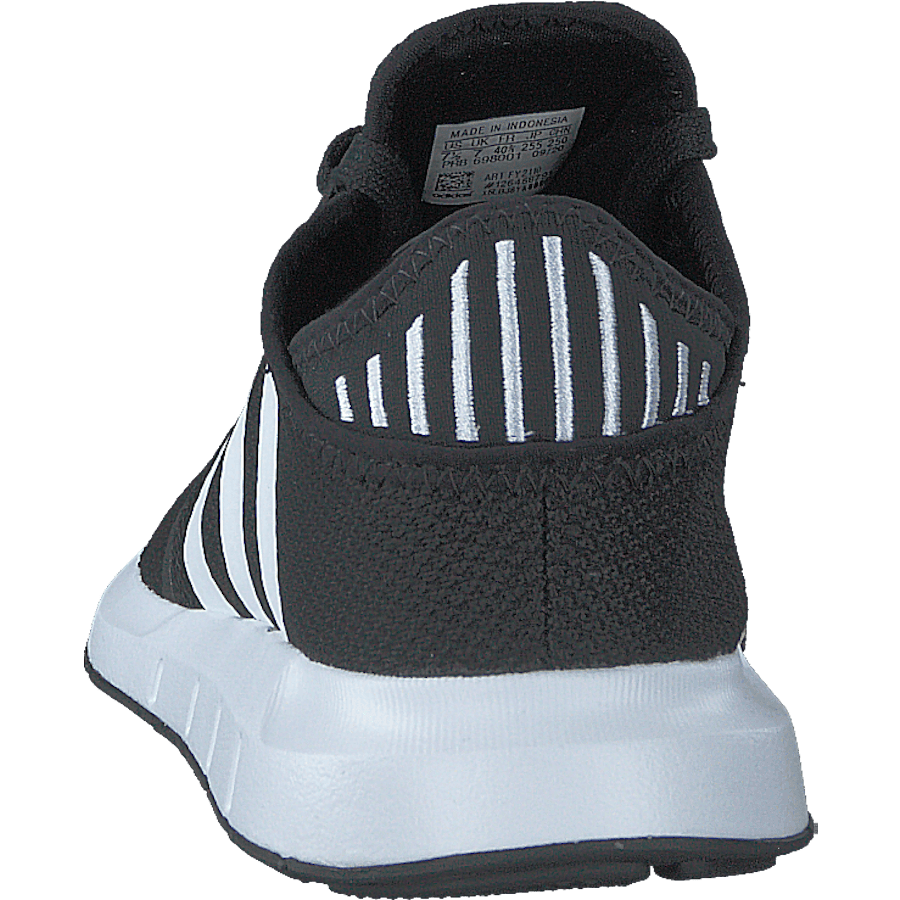 Swift Run X Core Black / Cloud White / Core Black - Bild 5