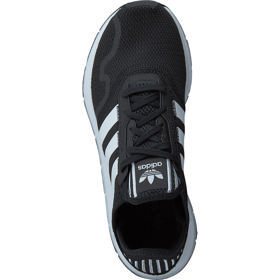 Swift Run X Core Black / Cloud White / Core Black - Bild 6