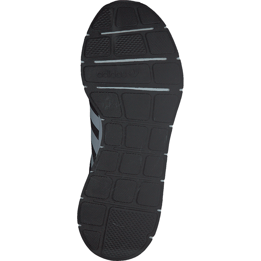 Swift Run X Core Black / Cloud White / Core Black - Bild 7