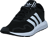 Swift Run X Core Black / Cloud White / Core Black - Bild 9